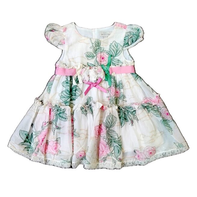 Monnalisa robe fille best sale